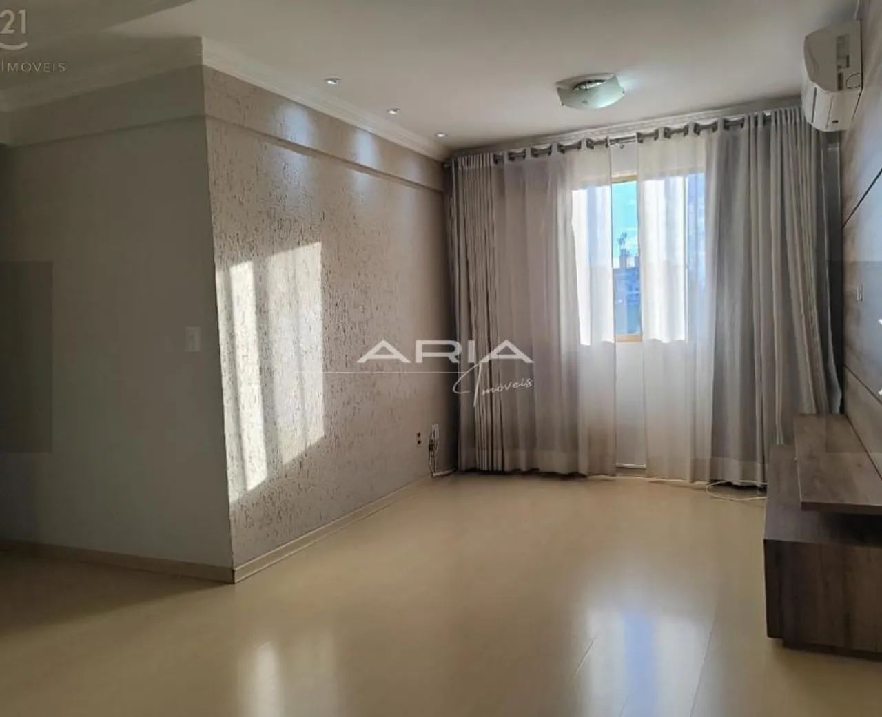 Apartamento à VENDA no Edifício Sevilha, região central, Londrina PR - Foto 4
