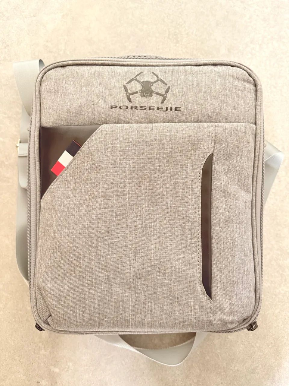 Bolsa DJI Neo 2 fly more combo - Foto 2
