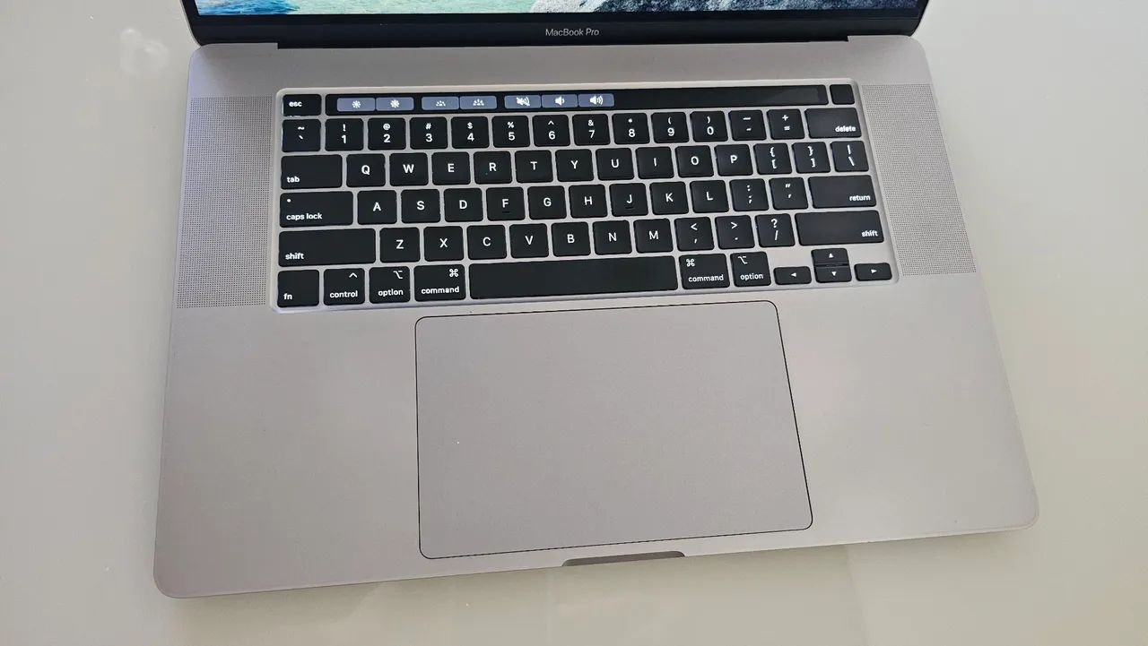 Macbook pro 2019 i9 16gb 1tb - Foto 3
