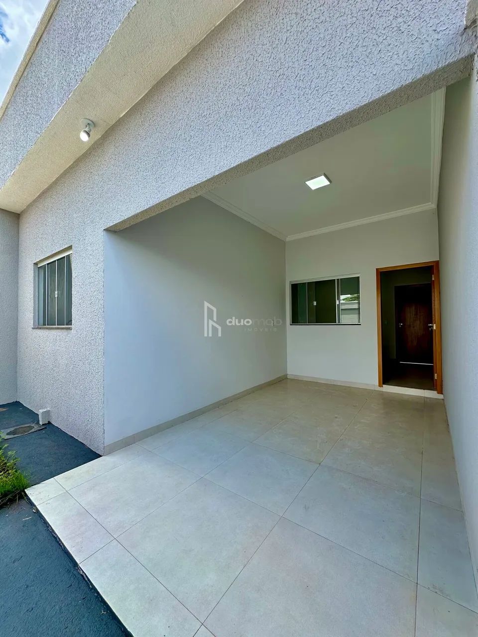 Casa 3 Quartos Jardim Petrópolis Goiânia - Foto 4