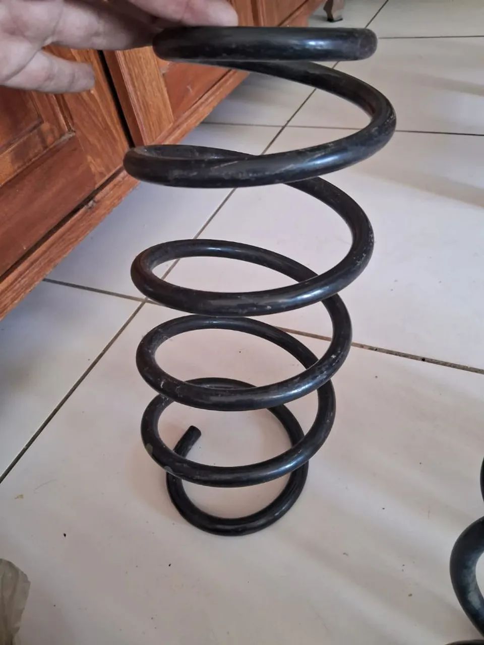 Vendo molas originais  - Foto 4