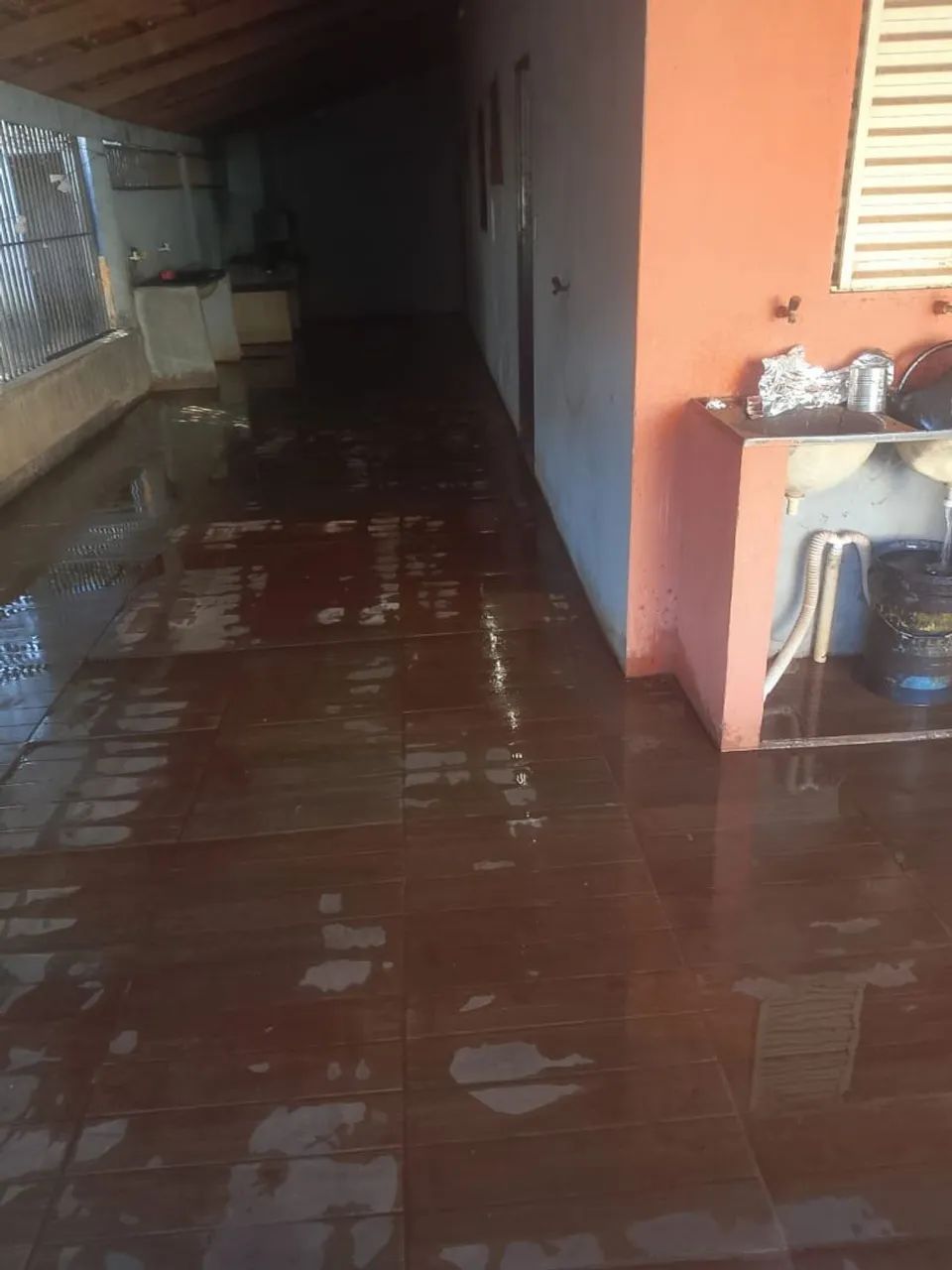 Vendo rancho lago serra da mesa  - Foto 4