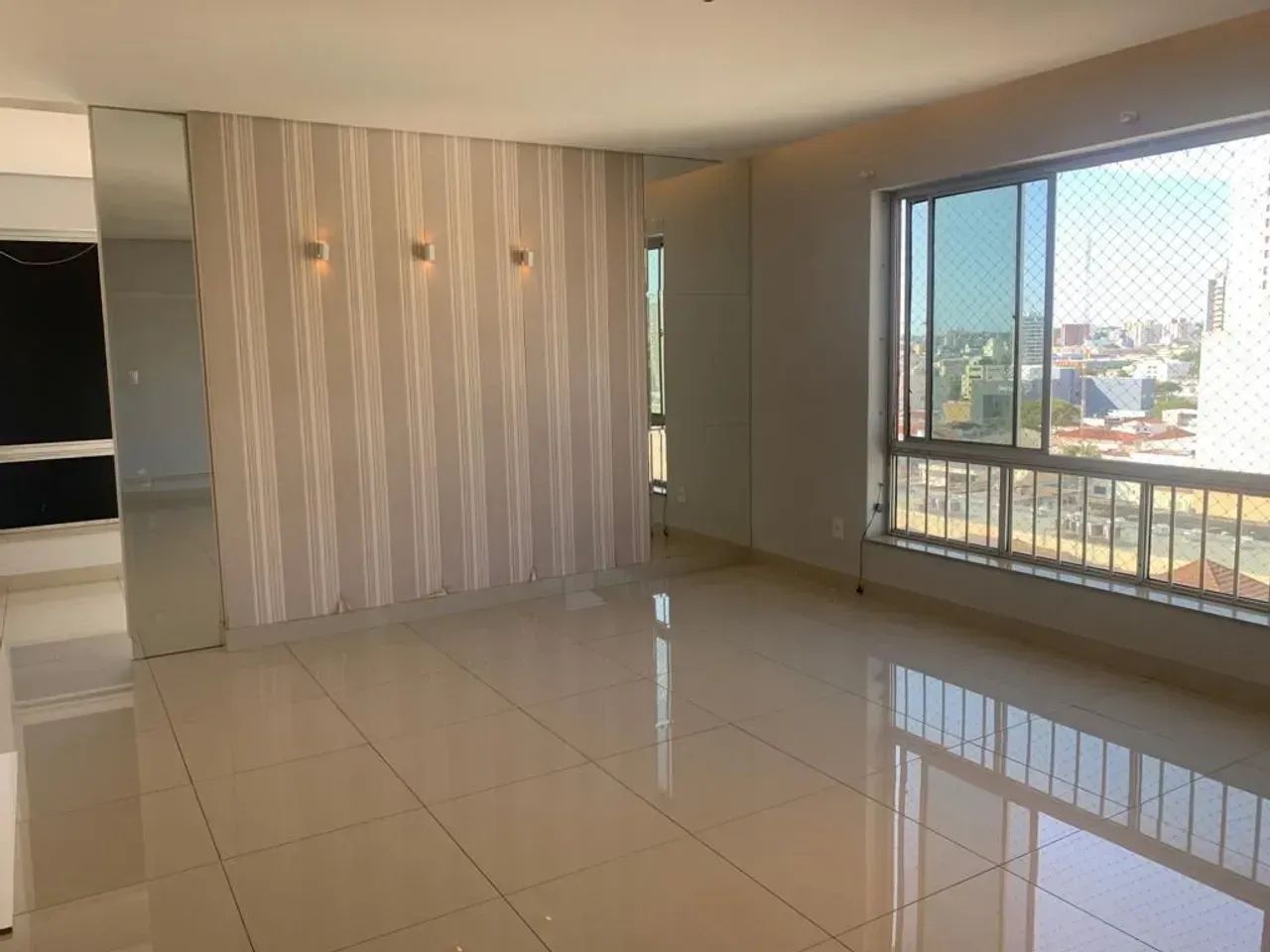 Apartamento à venda, 171m2 com 3 quartos, suíte em Centro - Uberlândia - MG - Foto 2