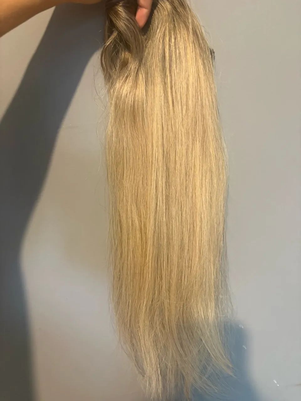 MEGA HAIR PROMOÇÃO  - Foto 2