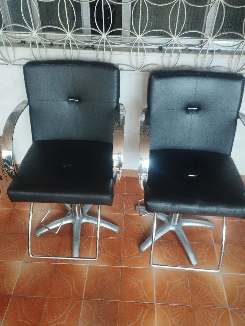 Cadeiras para Salão  - Foto 3