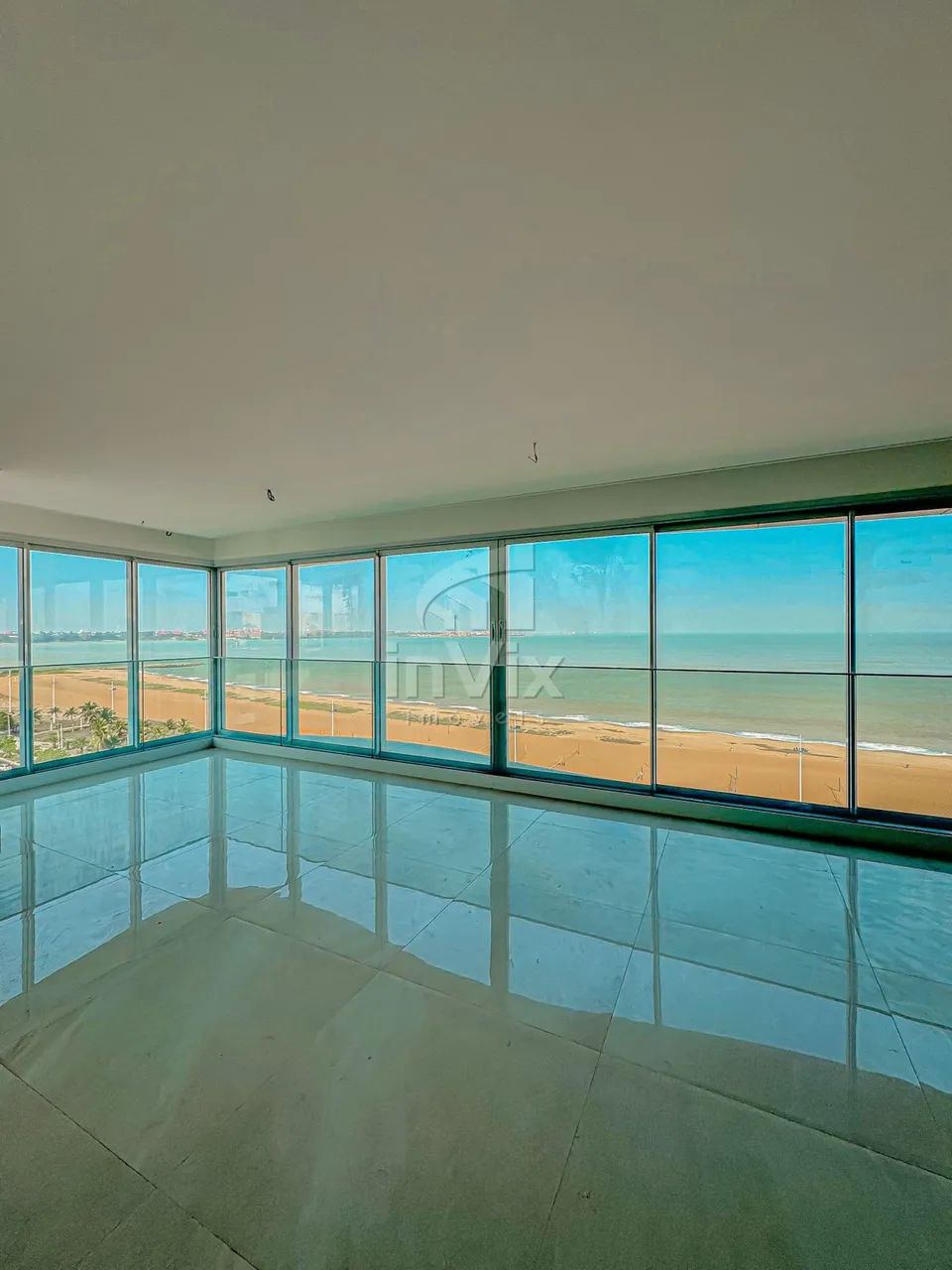 230m² com vista permanente para o mar! - Foto 4