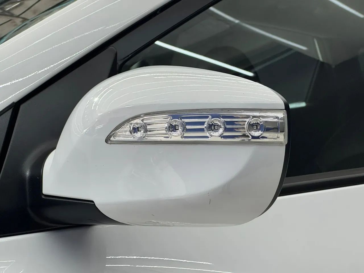 Hyundai IX35 2.0 16V 2WD Flex Aut. 2017 - Foto 3