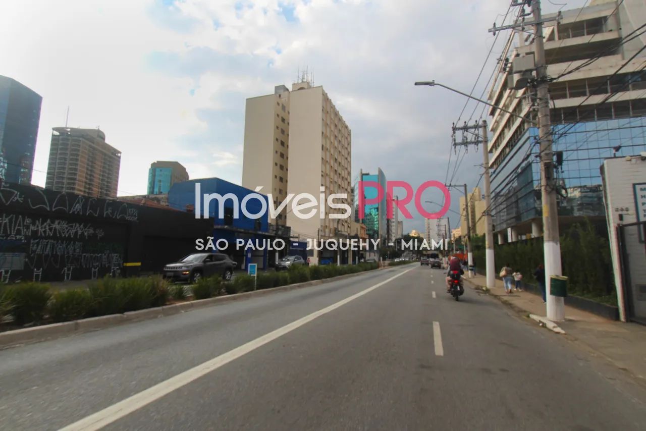 Terreno comercial Vila Nova Conceição - Foto 5