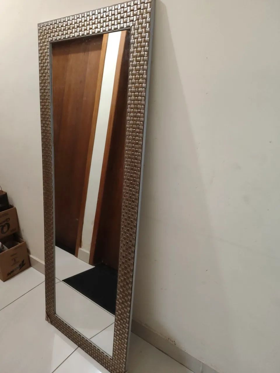 Espelho  - Foto 3