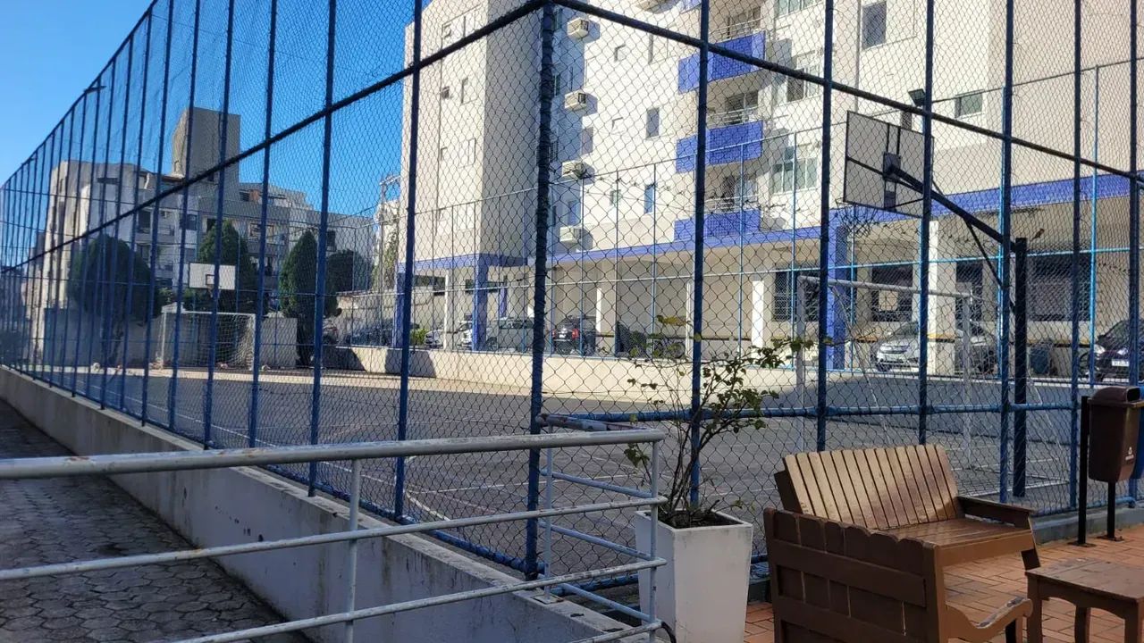 Apartamento para venda possui 74 metros quadrados com 2 quartos - Foto 4