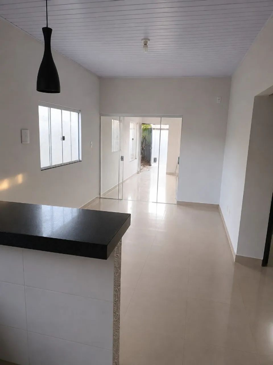 ALUGO CASA NO FLAMBOYANT 1  * - Foto 2