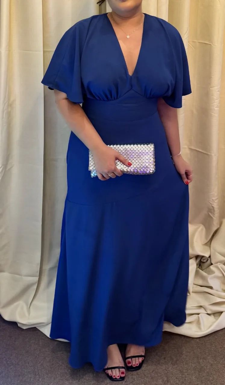 VESTIDO - Foto 3