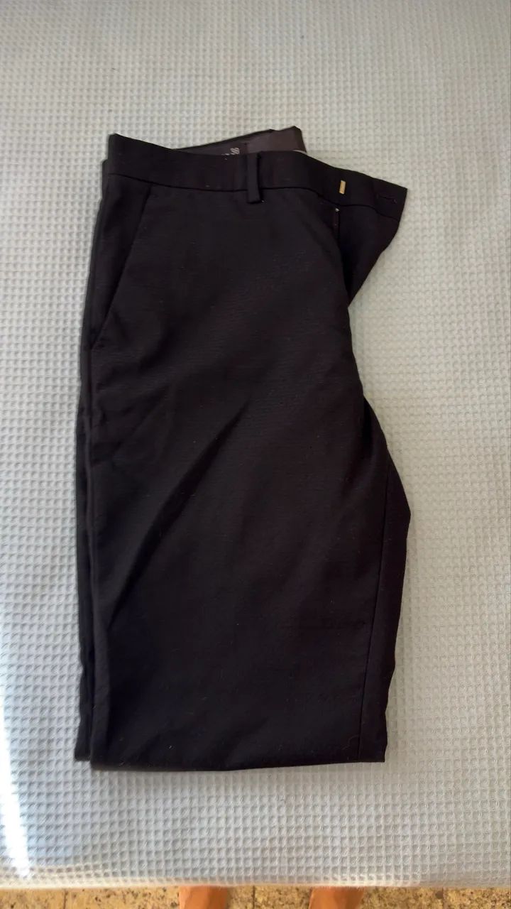 Calça seminova - Foto 3