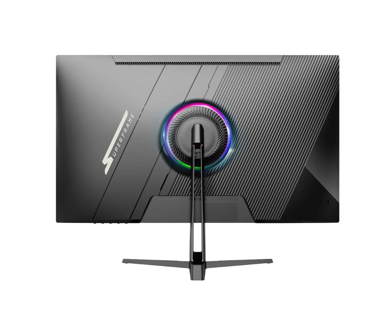 MONITOR GAMER SUPERFRAME