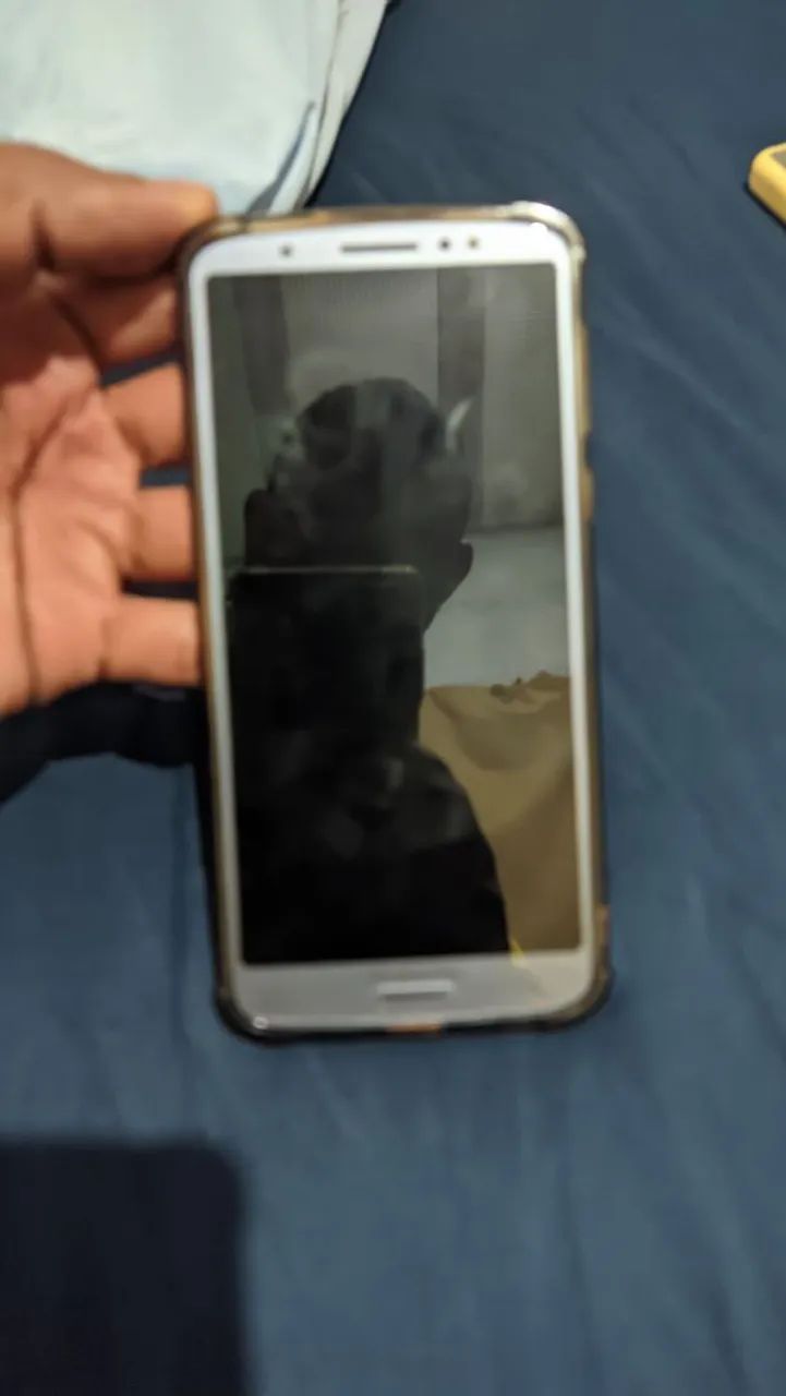Moto G6 Plus - Foto 2