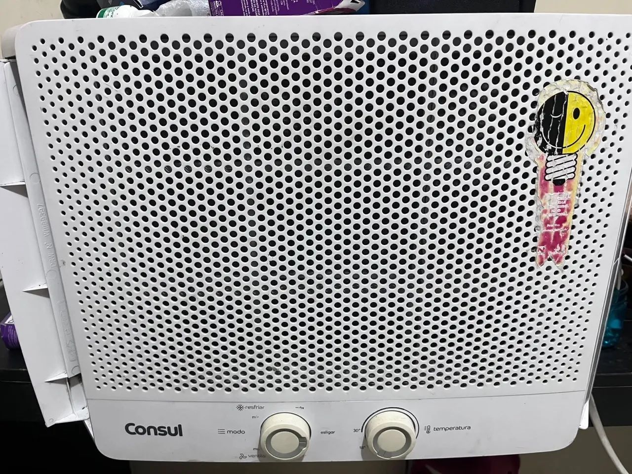 Vende-se ar condicionado  - Foto 3