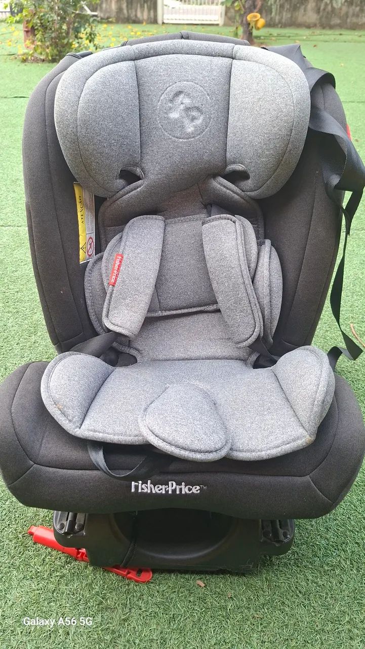 cadeirinha  carro