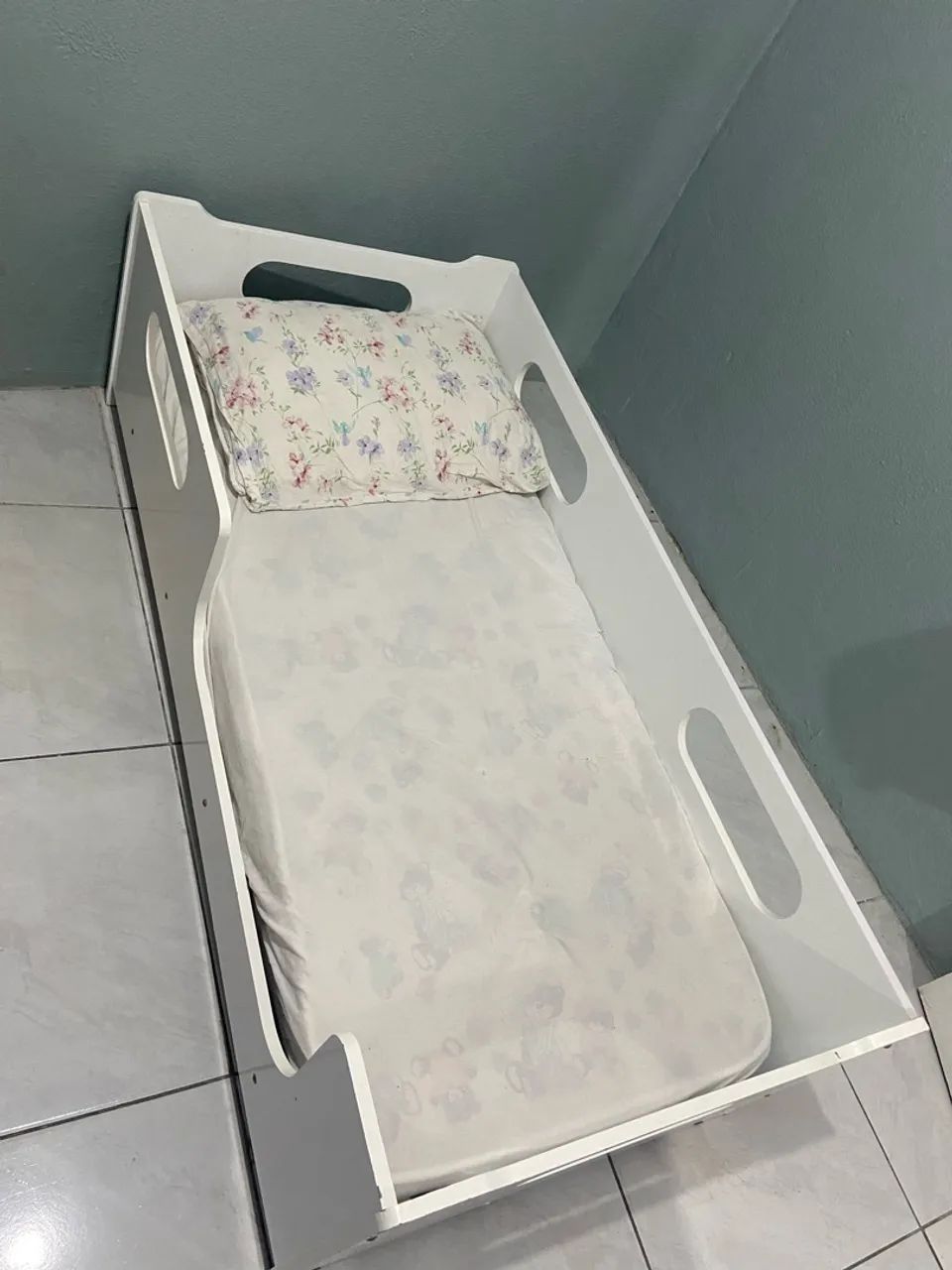 Cama infantil 