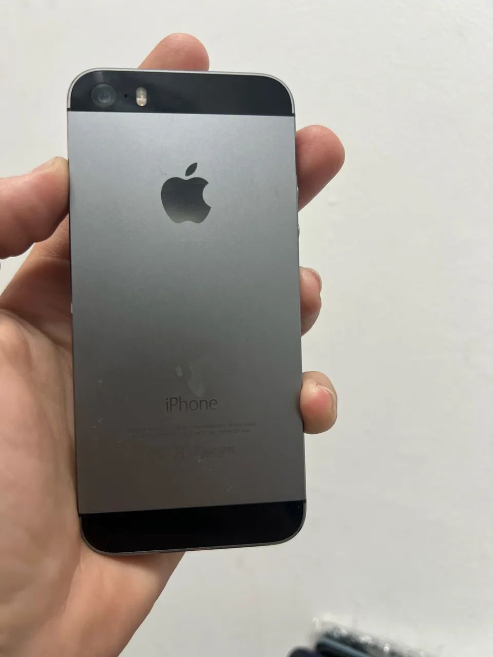 iPhone 5s - Foto 2