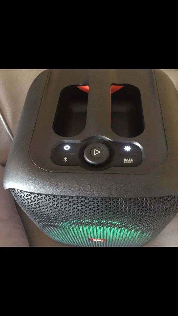 Caixa de som jbl - Foto 5