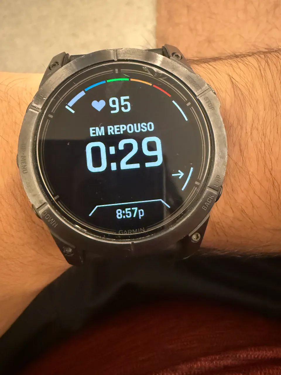 Garmin Epix pro gen 2 - Foto 4