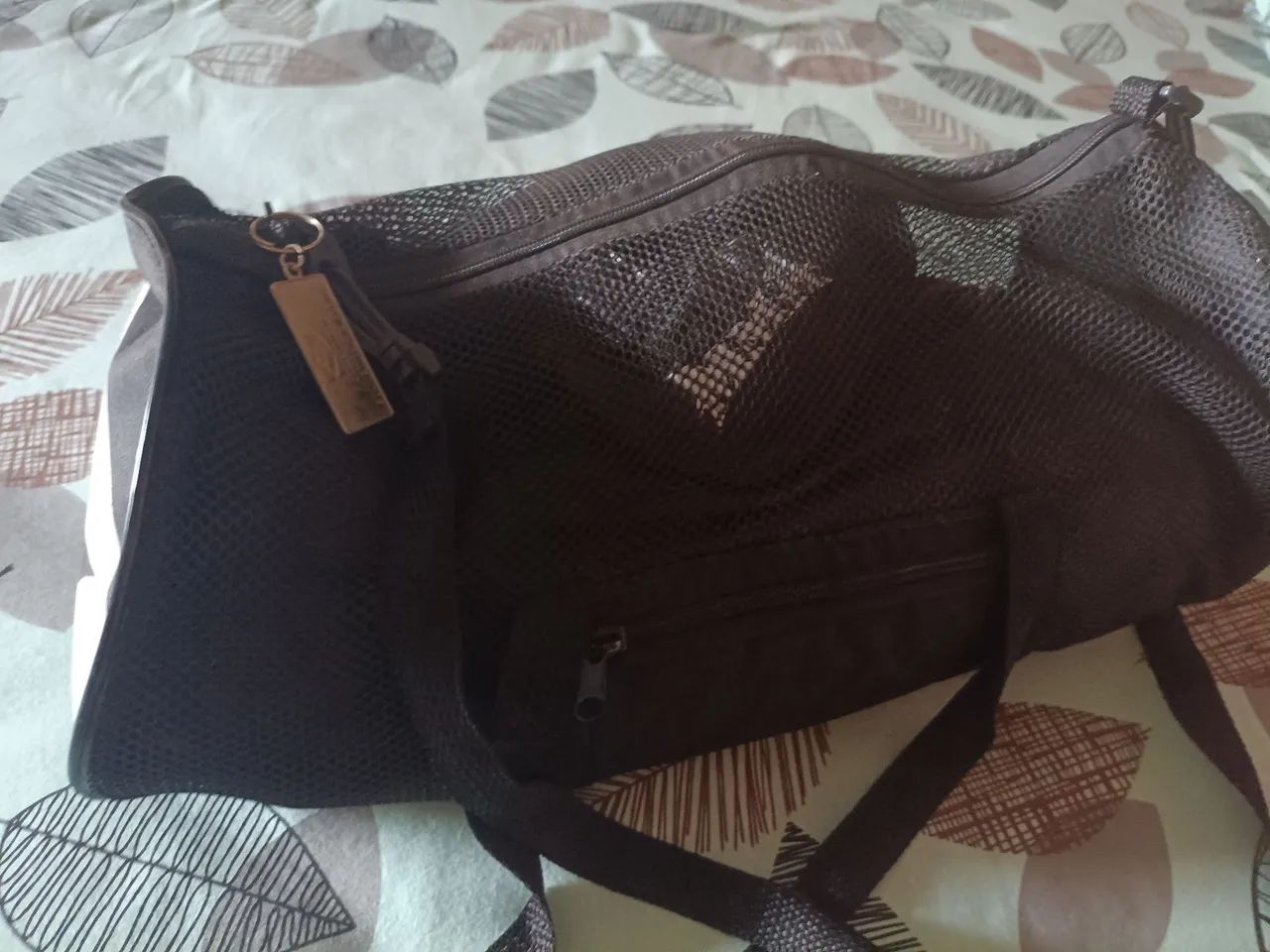 Kit boxe seminovo - Foto 4