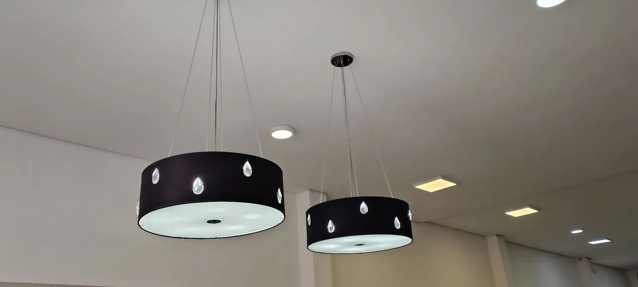 Lustre  - Foto 3