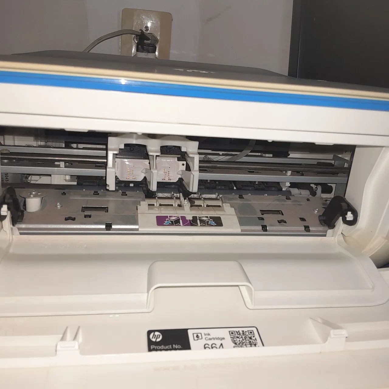 Impressora  - Foto 3