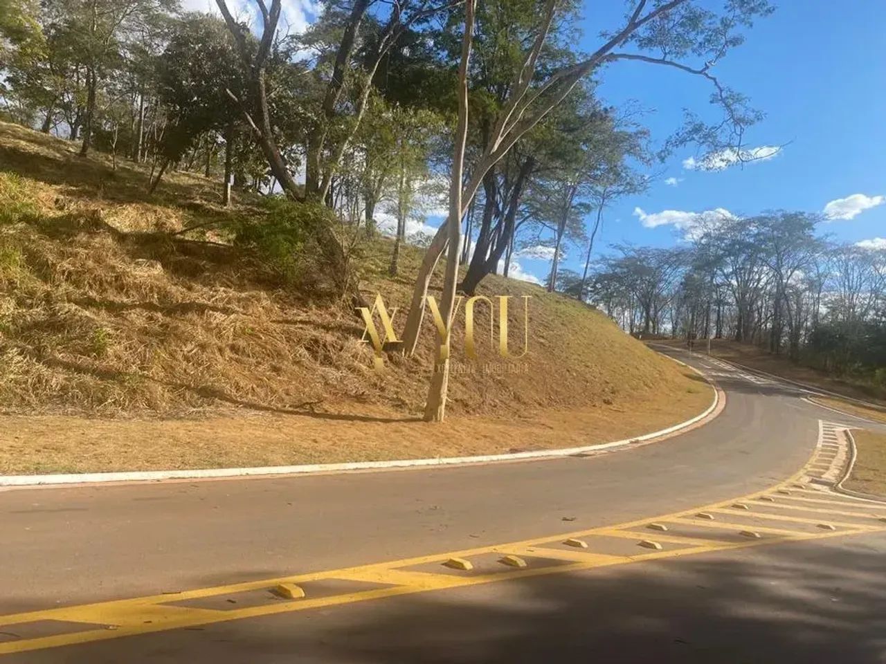 Seu Novo Lar no Aldeia do Vale terreno Espetacular de 3392m² no Condomínio Mais Exclusivo  - Foto 6
