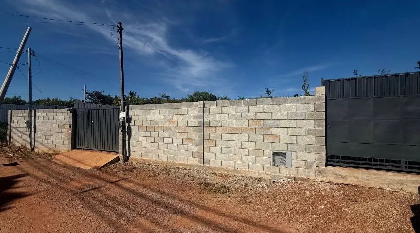 Vendo Casa no lago norte  - Foto 2