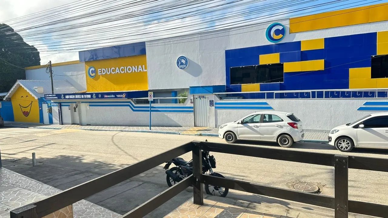 Loja Ponto Comercial  Nossa Senhora de Nazareth - Foto 5