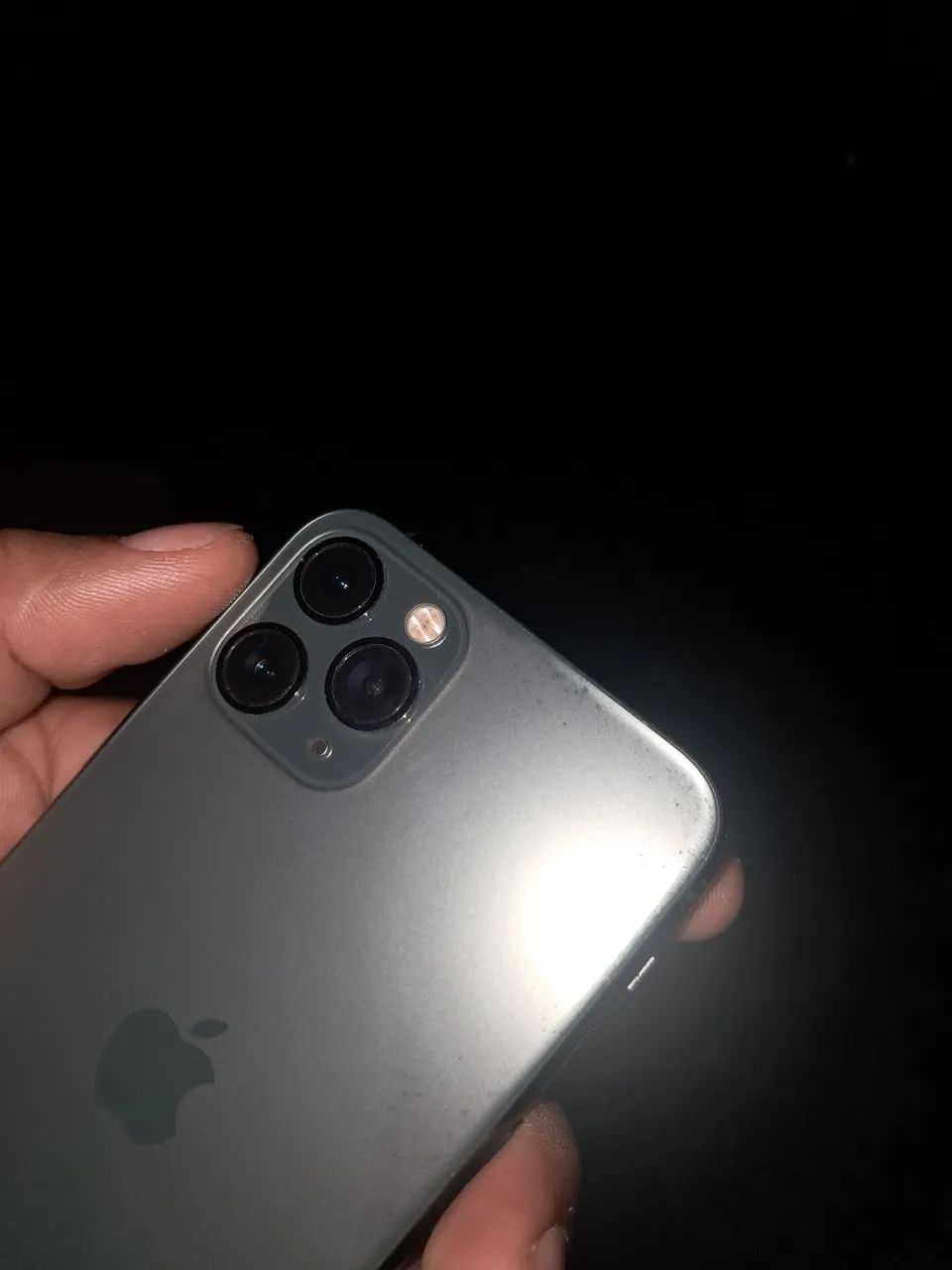 Iphone 11 pro 512gb - Celulares e Smartphones - Monte Cristo