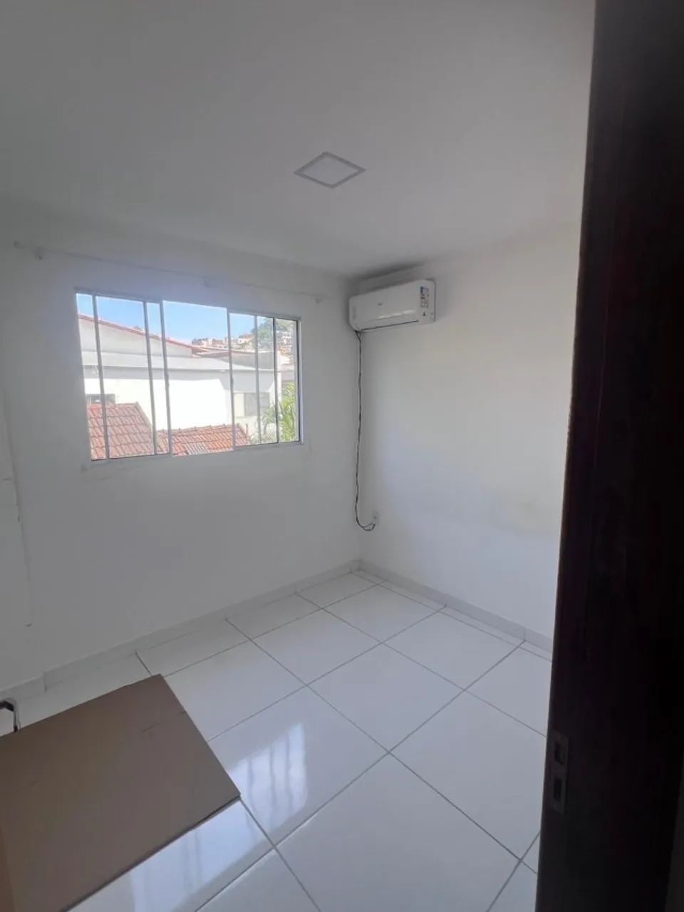 APARTAMENTO 2 QUARTOS - VILA VELHA ES - COM AR CONDICIONAD0 - Foto 3