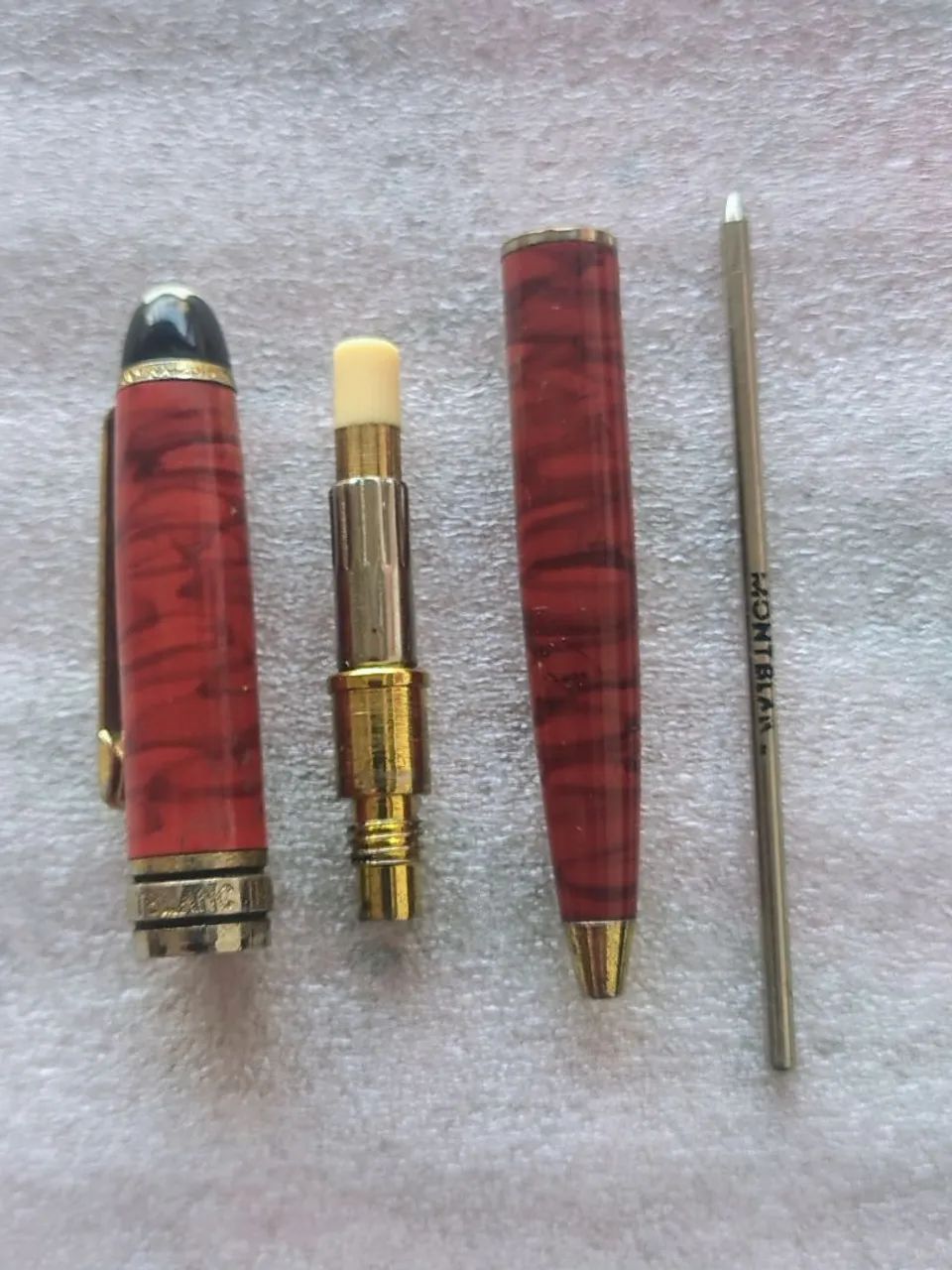 Caneta Montblanc  - Foto 2
