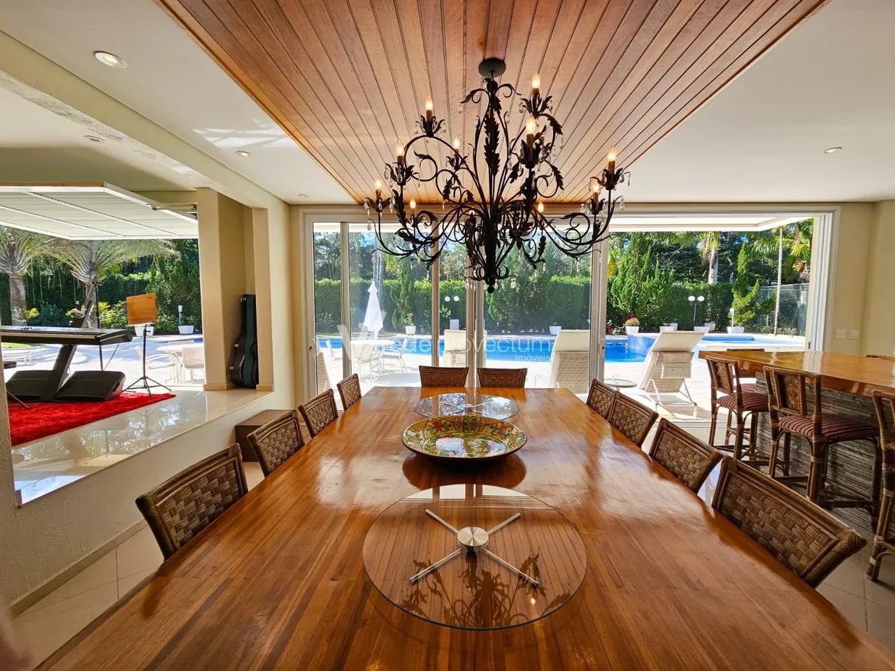casa - Dois Córregos - Valinhos - Foto 2