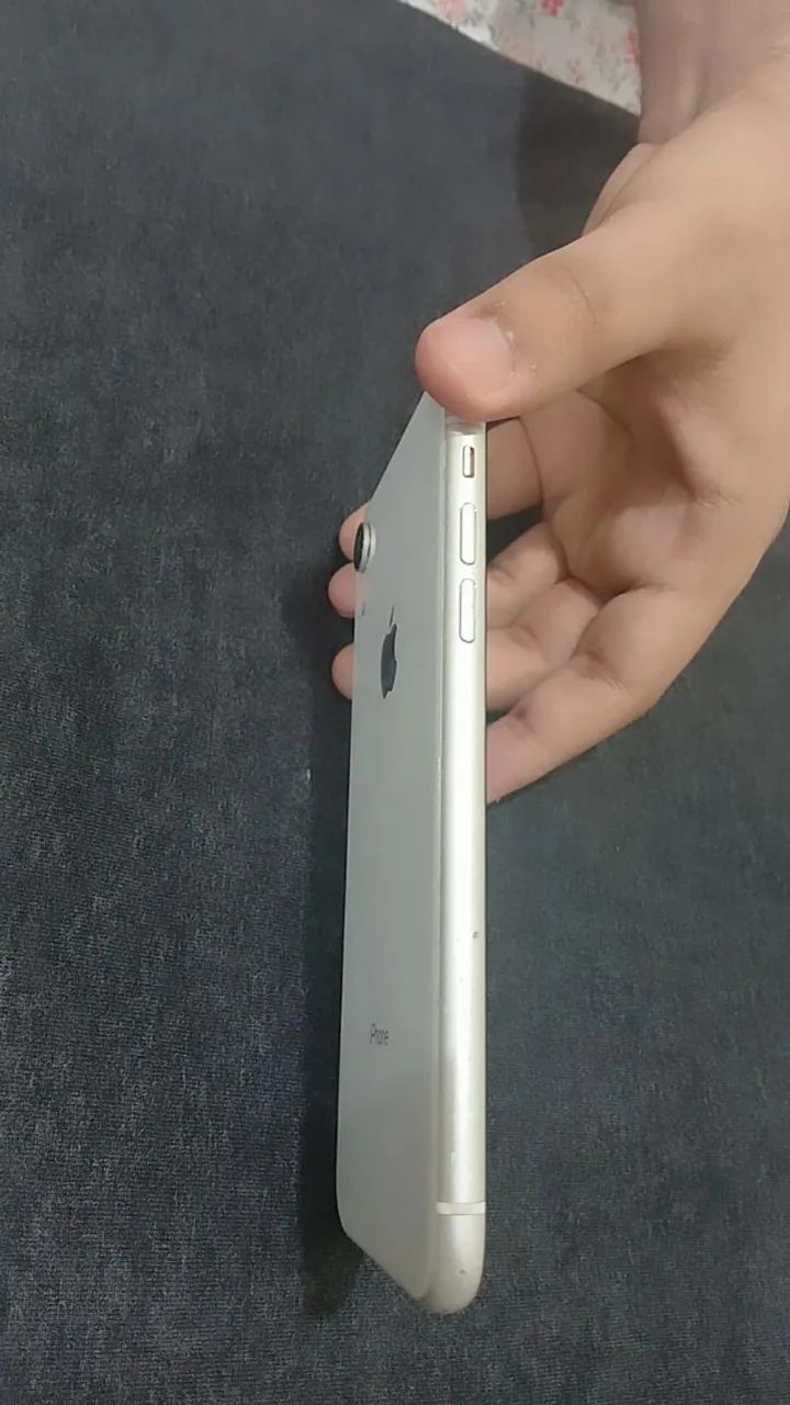 VENDO IPHONE XR 64GB! - Foto 2