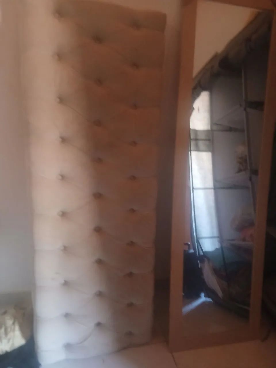 Cabeceira da cama - Foto 3