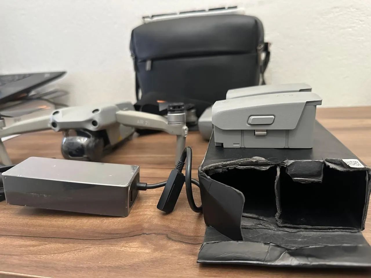 Drone Mavic air2s - Foto 3