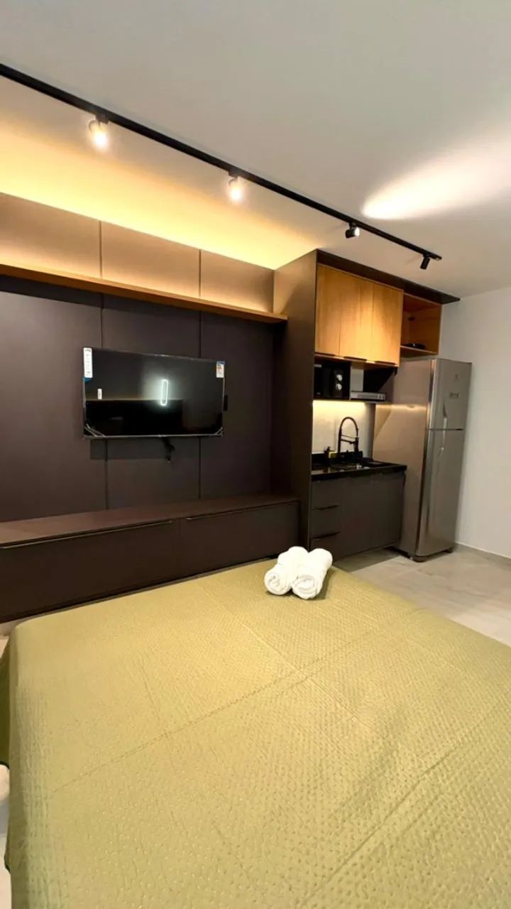 FLAT NA PRAIA DE INTERMARES - Foto 5