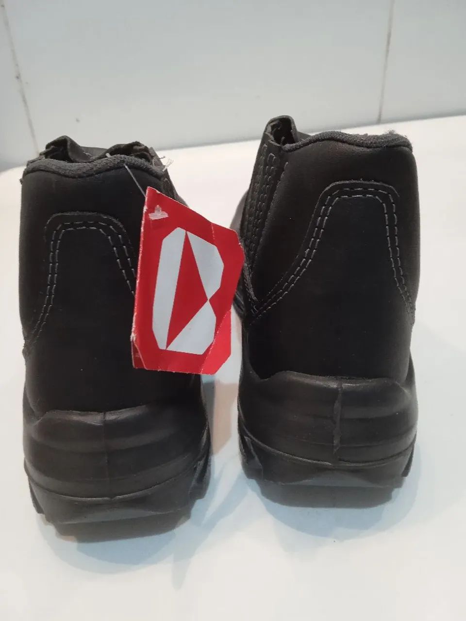 Bota masculina adulto  - Foto 2