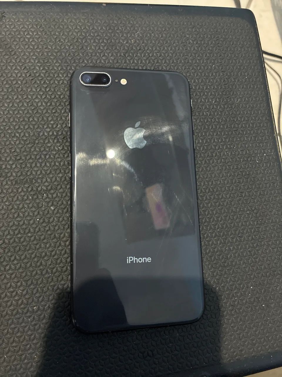 iPhone 8 plus - Foto 2