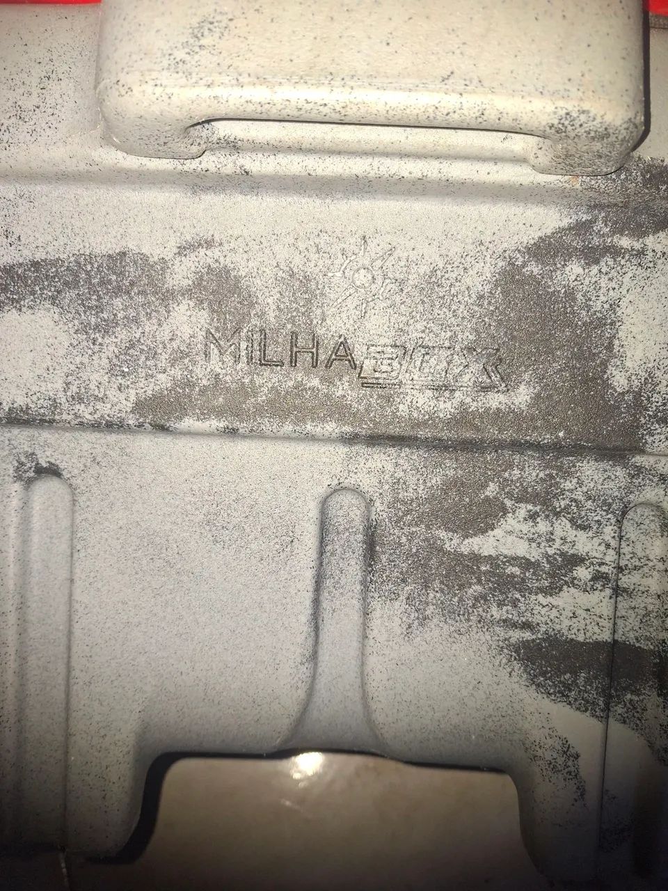 Milha box nova - Foto 3
