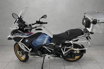 BMW R 1250 GS Adventure Premium Trophy 24/24 - Foto 2