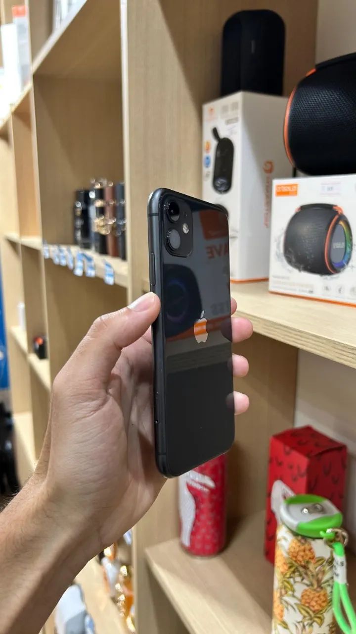 iPhone 11 128Gb  - Foto 3