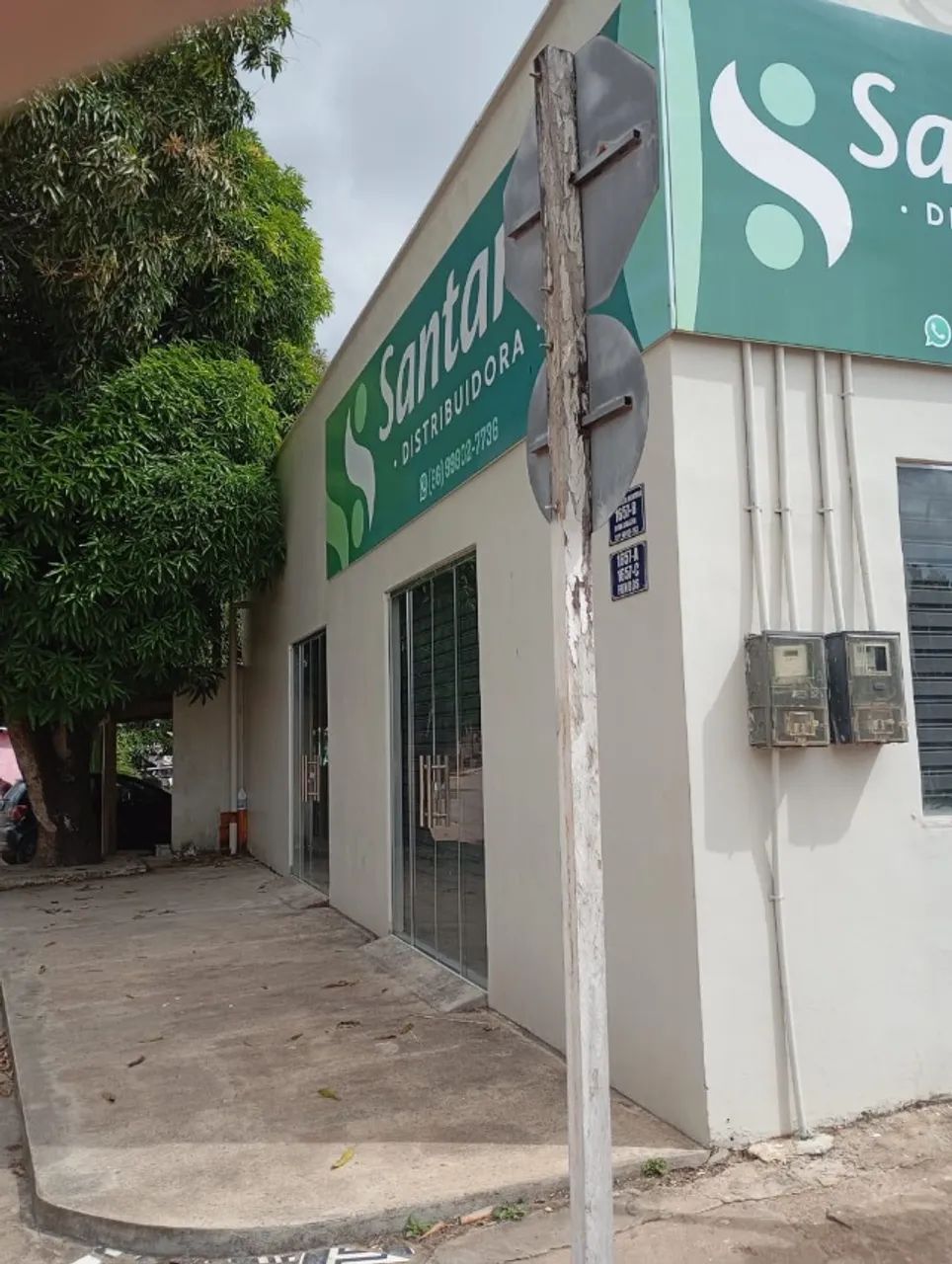 Ponto Comercial em Santana - Foto 3