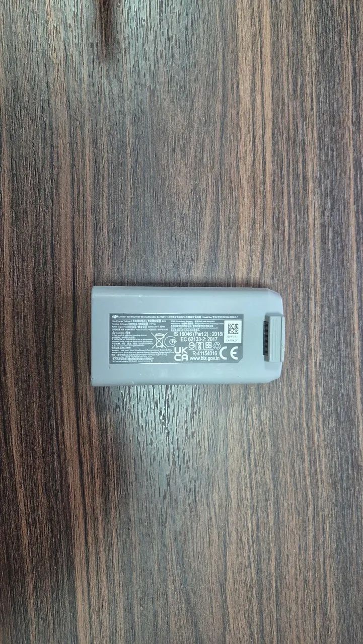 Drono DJI Mini 3 Excelente estado - Foto 2