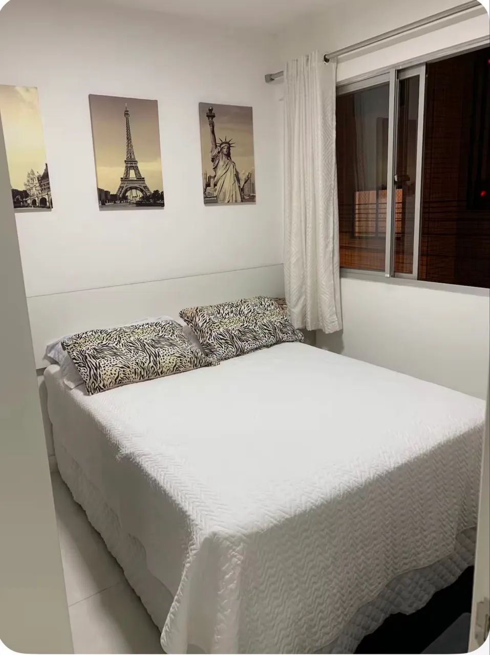 Apartamento Quadra Mar - Foto 5