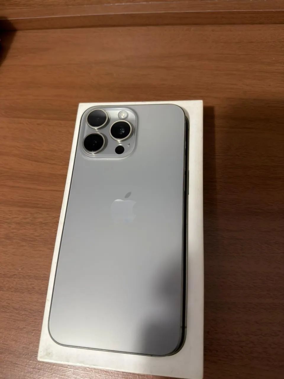 iPhone 15 pro Max  - Foto 3