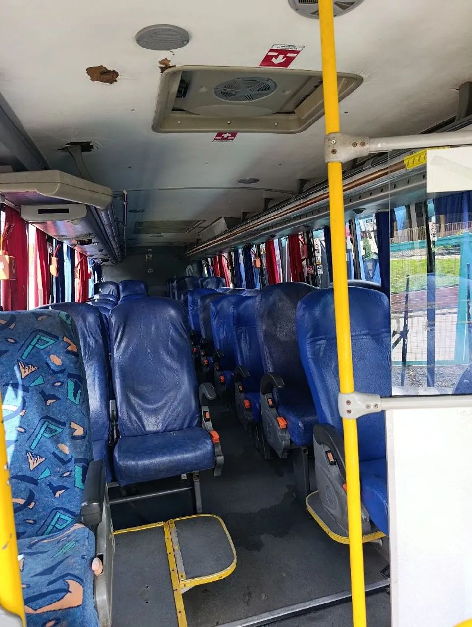 Ônibus curto  - Foto 8