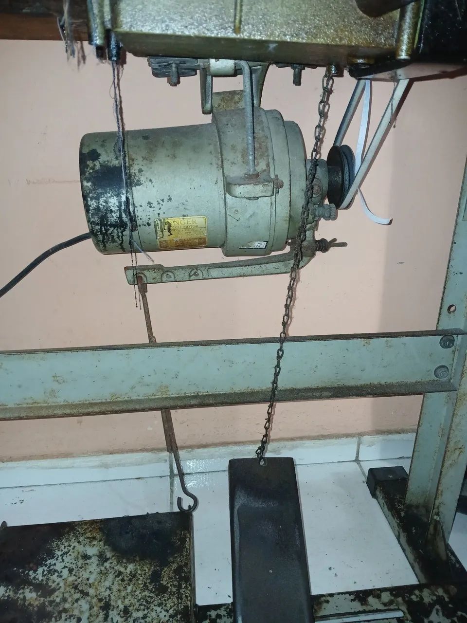 Profissional  - Foto 5